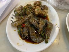 -长平老姿娘夜粥(平东一街店)