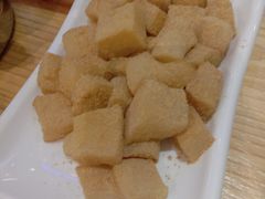 -明洞串城·烧烤·延边朝鲜族烧烤串专门店(景田店)
