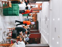 -吾穆勒蓬灰牛肉面·清真(北滨河中路店)