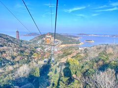 -普陀山慧济禅寺