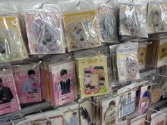 -Love Star追星馆(上海大悦城店)
