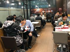 -肯德基(中关村E世界店)