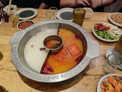 -韩江山烤肉音乐串吧(沈北新区店)