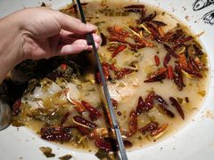 -太二酸菜鱼(深圳布吉万象汇店)