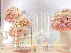 上海唯美婚礼企划——上海大酒店-上海大酒店(南京东路店)