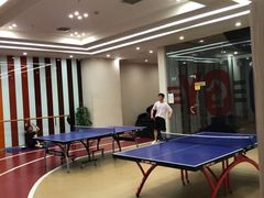 -奇迹健身(SM广场店)