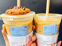 -瑞幸咖啡(第一城店)