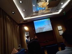 -深圳星河丽思卡尔顿酒店