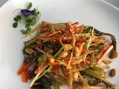 -顺峰(农展馆店)