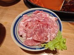 -胖三嬢·呱呱老火锅(北京总店)