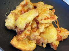 金牌锅包肉-京滨饭店·餐厅(阜外大街店)