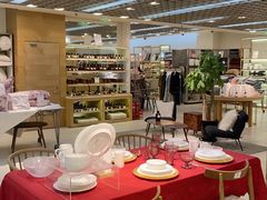 -ZARA HOME(蓝色港湾店)