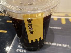 -Manner Coffee(大宁国际商业广场店)