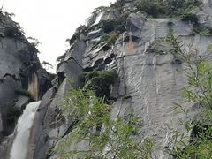 -卡定沟景区