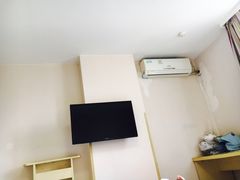 -7天酒店(上海江宁路地铁站玉佛寺店)