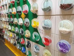 -乐高授权专卖店(济南万象城店)