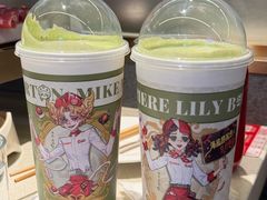 -海底捞火锅(龙首印象城店)