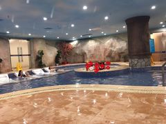 -青岛东方影都融创水世界