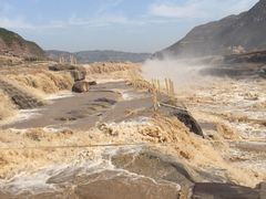 -陕西黄河壶口瀑布旅游区