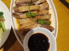 -东就鸭饭店·古早海南菜(友谊南海城店)