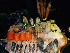 -山葵家·创意料理(宁波来福士店)