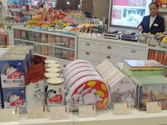 -张秉贵糖果专柜(北京市百货大楼店)