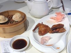 -潮福城潮州大酒楼(湖滨北路店)