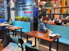 -517烧烤·龙虾·海鲜大排档(万象都荟店)