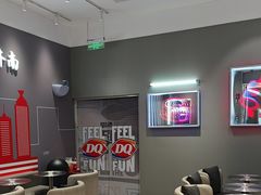 -DQ·蛋糕·冰淇淋(高新万达店)