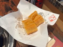 -大良毋米粥(锦龙路总店)