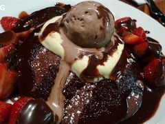 pancake-Pancakes on the rocks(Darling Harbour)