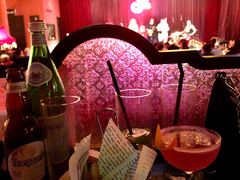 -JZ Club 爵士酒吧(上海店)