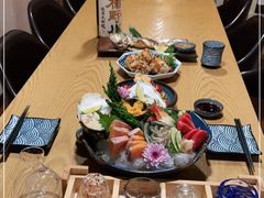 -九酢·海鲜居酒屋