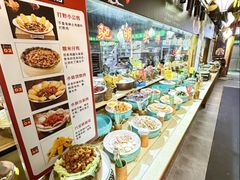 -驰明粗粮小厨(湖滨路店)