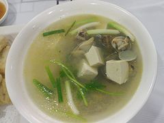 -潮州菜馆(十里河店)