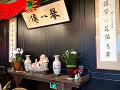 -誉八仙粤菜(万象天地店)