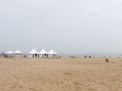 -金梦海湾浴场