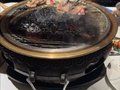 -红沃鳗鱼黑牛烤肉店(不老街店)