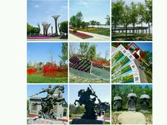 -武清南湖绿博园