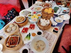 -点都德(聚福楼店)