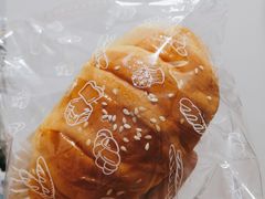 鸡尾包-柠檬树茶餐厅(海雅缤纷城店)