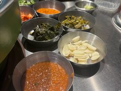 -山葵说·泥炉烤肉(泰达时尚E街区店)