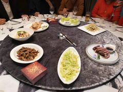 -宝鸡民族饭庄(英达路店)