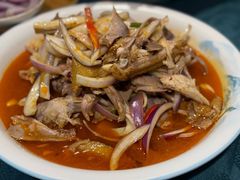 -乡村馕坑肉·烧烤·新疆菜·本地人更爱吃(阿勒泰首店)