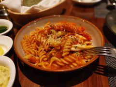 -GreyWhale灰鲸餐厅(武汉国际广场店)