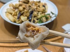 -太平洋饺子王(星辉大厦店)