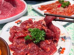 -鸿姐老火锅·传统炒料(上海旗舰店)