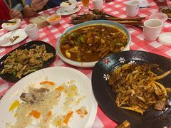 -西域阿里马新疆菜·清真(桂花路店)
