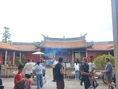 -揭阳学宫(榕城区)