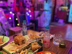 -SUPER BOWL 超级碗披萨(崂山丽达店)
